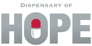 Dispensary of Hope
