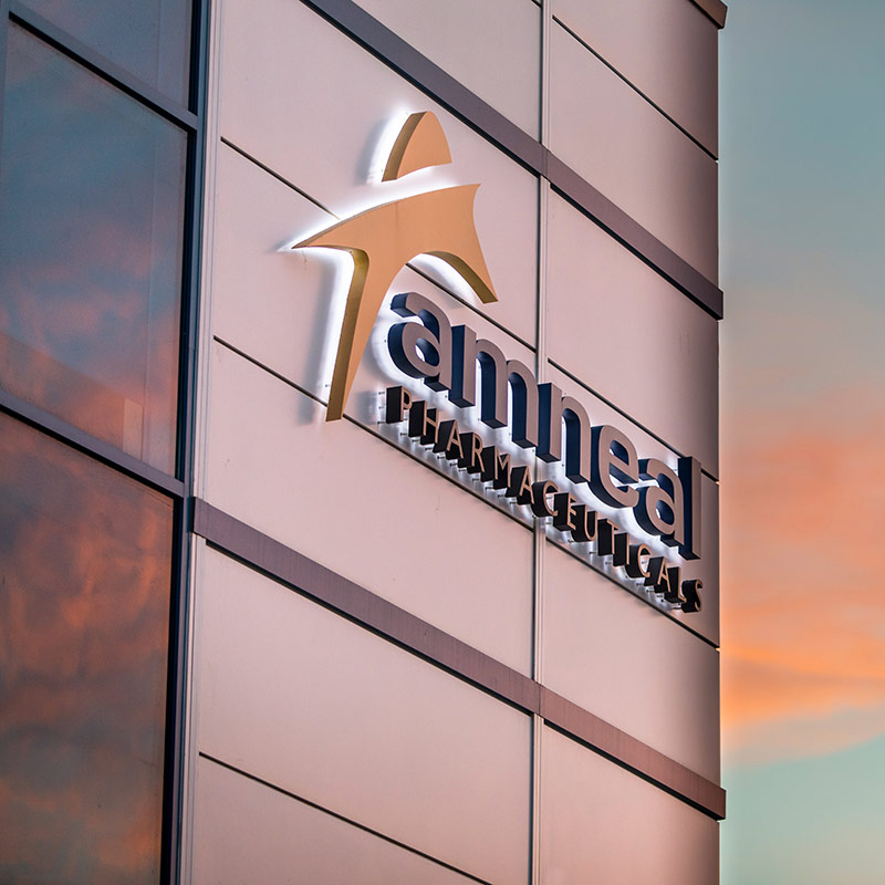 Amneal Responds Quickly to Health Crisis Impacting 50+ Individuals in Florida