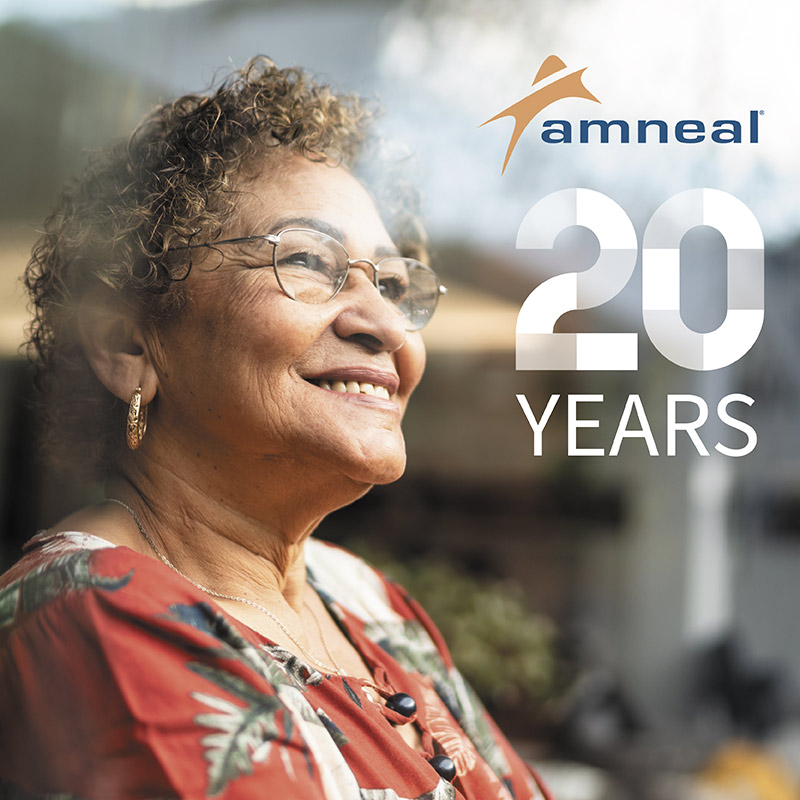 Celebrating 20 Years of Delivering Affordable Access to Essential Medicines