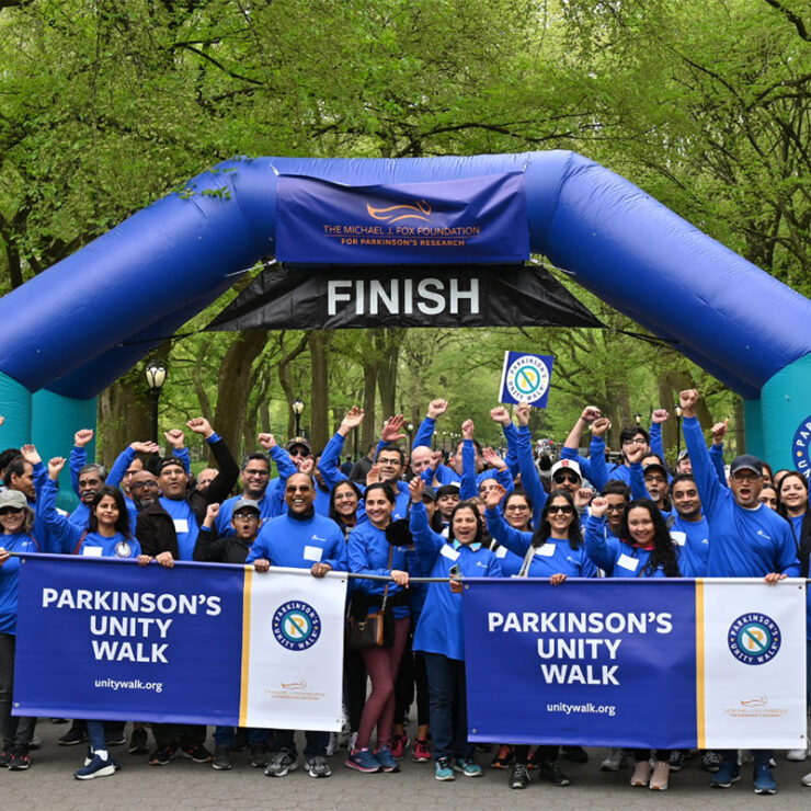 parkinsonsunitywalk2023mobile Amneal Pharmaceuticals