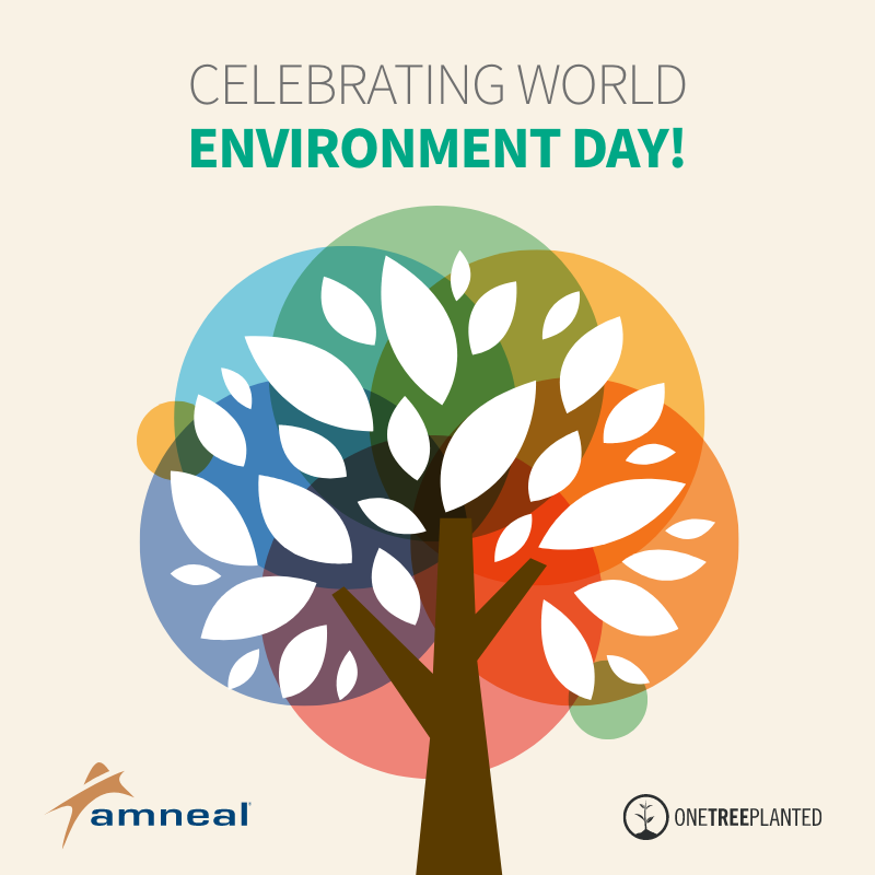 Recognizing World Environment Day