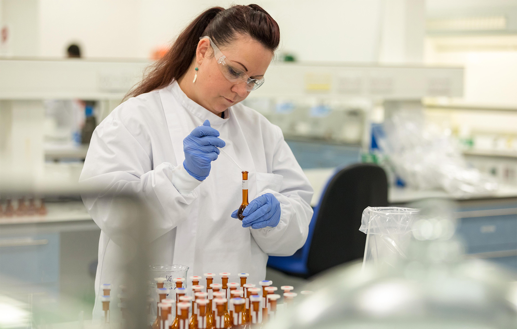 Research and Development