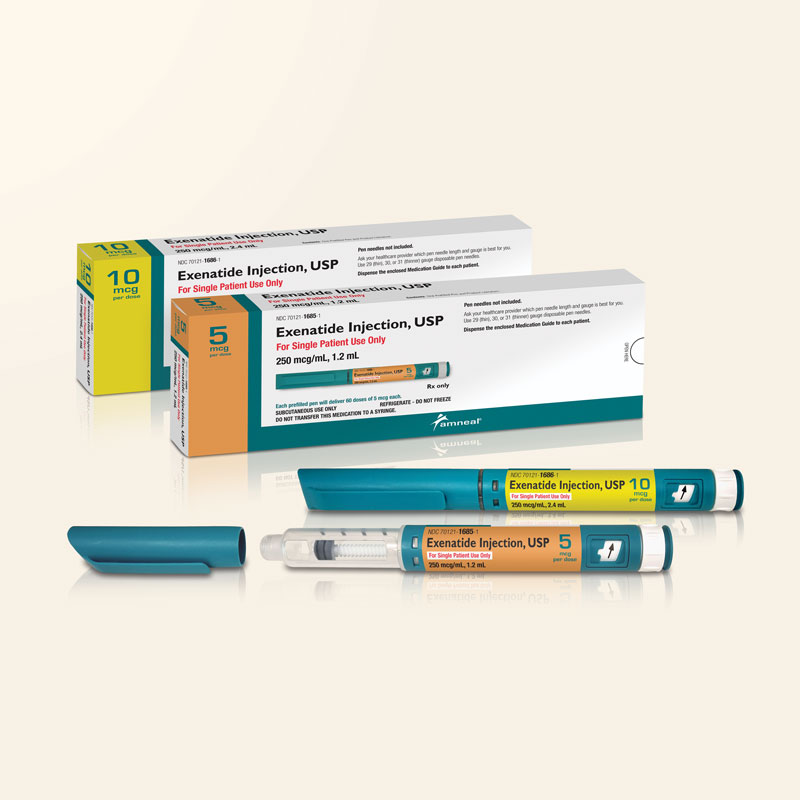 Exenatide Injection