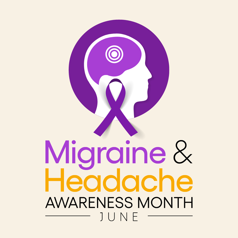 Uniting for Awareness and Understanding for Migraine and Headache Patients