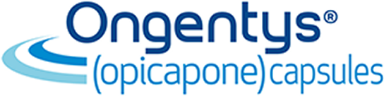 ONGENTYS® (opicapone)<br>capsules