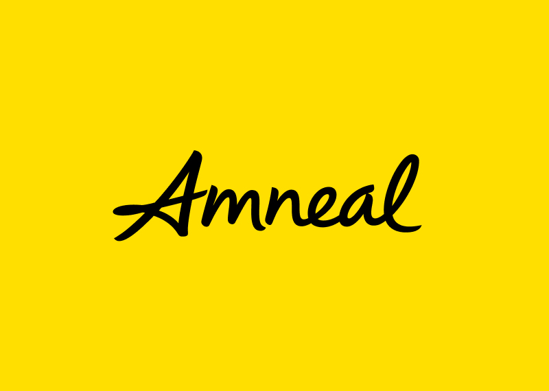 Amneal Unveils Bold New Brand to Reimagine What’s Possible in Making Medicine Accessible for All