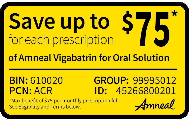 Summary of Copay information