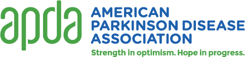 American Parkinson’s Disease Association (APDA) - Strength in optimism. Hope in progress