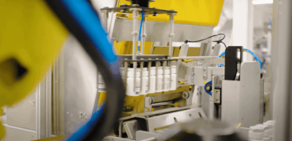 Manufacturing